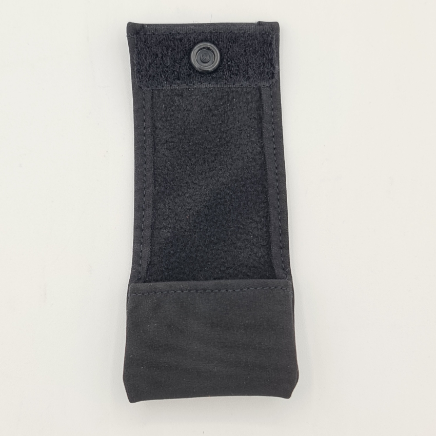 Markensafe schwarz